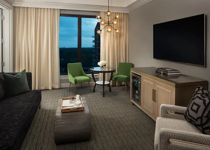Premium Suite
