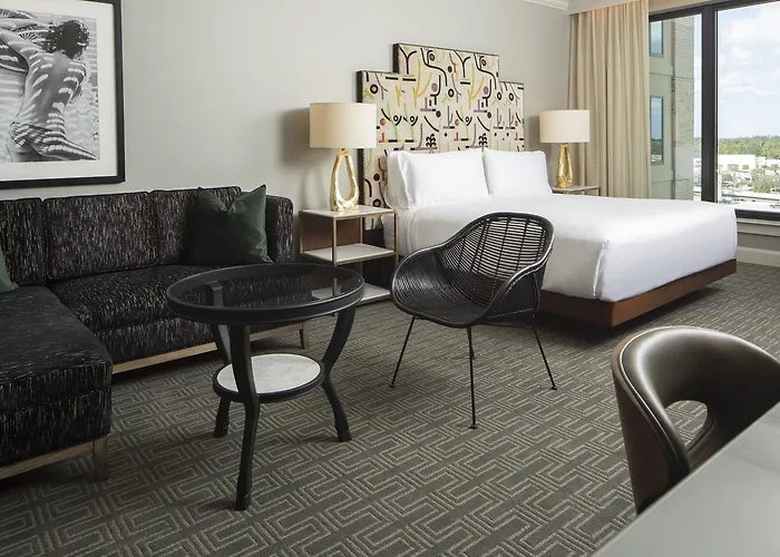 Superior King Room